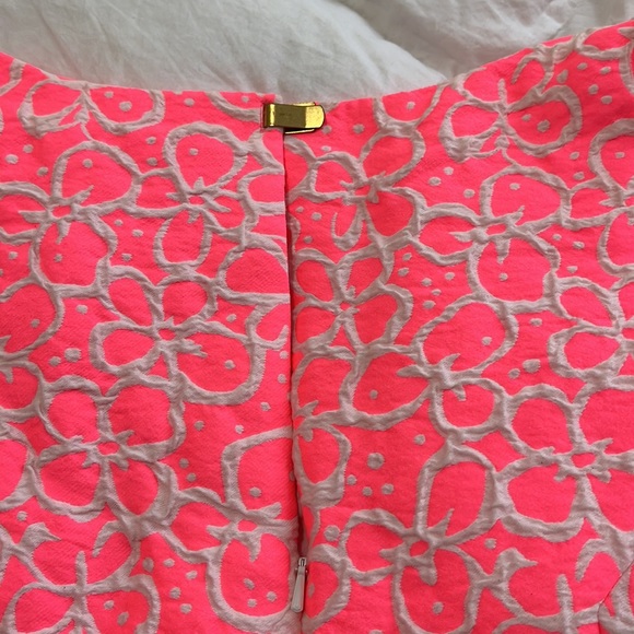 Lilly Pulitzer Percy shift dress - Picture 4 of 12